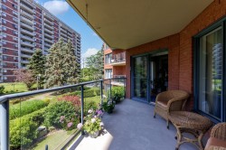 Balcony - 