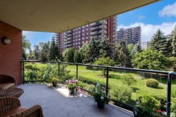 Balcony - 