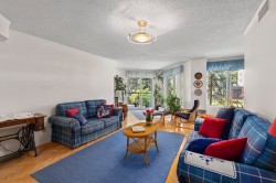 Living Room - 