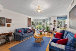 Living Room - 