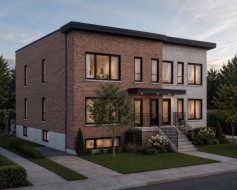 10831 Av. Lausanne  Montréal (Montréal-Nord), QC H1H 5B6