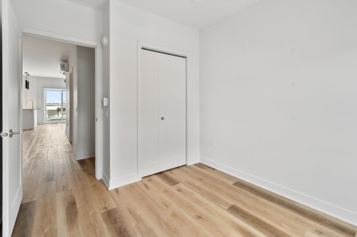 Chambre à coucher - 311-2121 Av. Papineau, Montréal (Ville-Marie), QC - Indoor Photo Showing Other Room