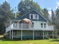 4564 Ch. du Lac-Bellecombe  Rouyn-Noranda, QC J0Z 1K0