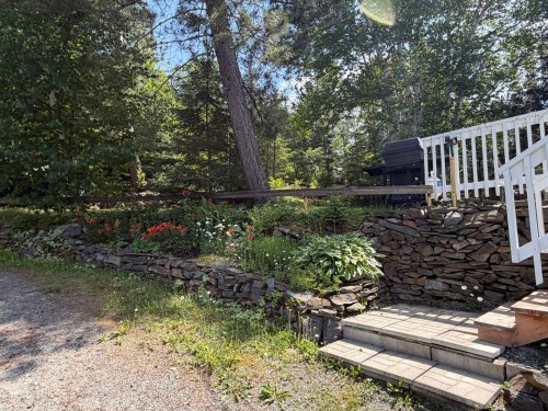 Cour - 4564 Ch. Du Lac-Bellecombe, Rouyn-Noranda, QC - Outdoor