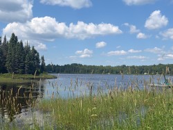Water view - 