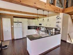 Kitchen - 