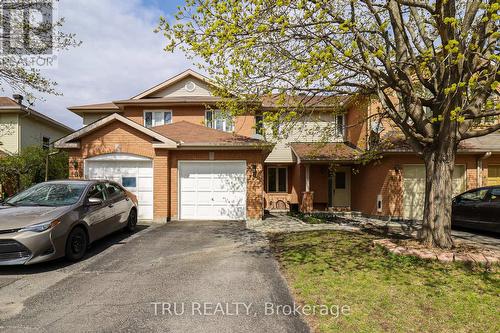 186 DAVENTRY CRESCENT  Ottawa, ON K2J 4N1