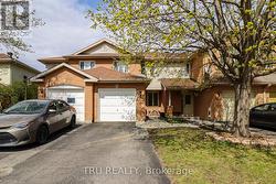 186 DAVENTRY CRESCENT Ottawa, ON K2J 4N1