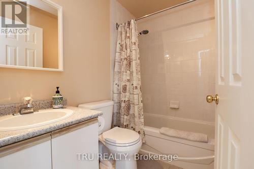 186 Daventry Crescent, Ottawa, ON - Indoor Photo Showing Bathroom