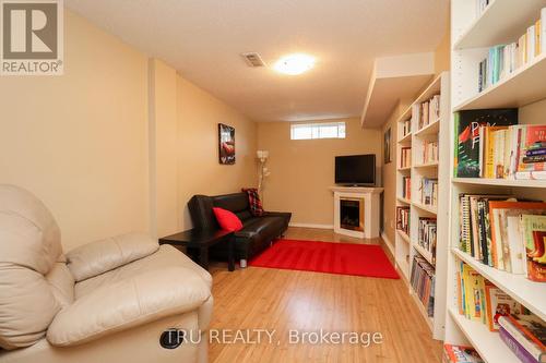 186 Daventry Crescent, Ottawa, ON - Indoor