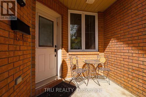 186 Daventry Crescent, Ottawa, ON - Outdoor With Deck Patio Veranda With Exterior