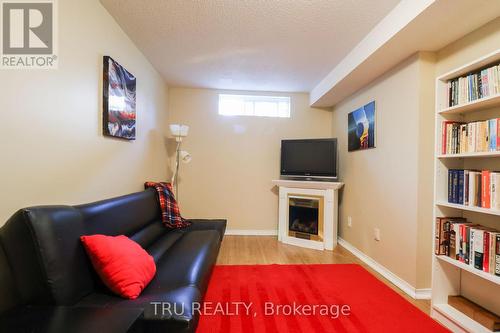 186 Daventry Crescent, Ottawa, ON - Indoor
