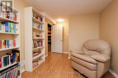 186 Daventry Crescent, Ottawa, ON - Indoor