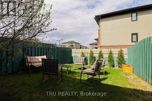 186 Daventry Crescent, Ottawa, ON - Outdoor