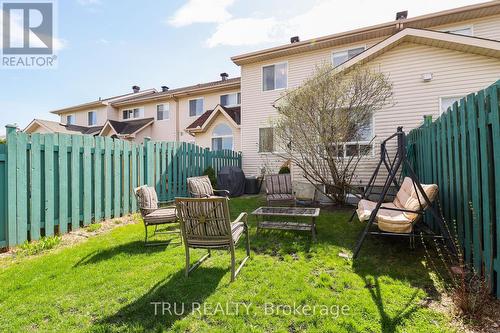 186 Daventry Crescent, Ottawa, ON - Outdoor