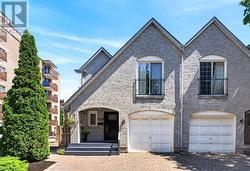 2354 MARINE DRIVE  Oakville, ON L6L 1C4