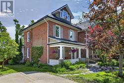 587 GILMOUR STREET  Peterborough (Town Ward 3), ON K9H 2K3