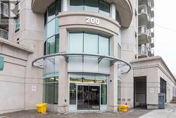 2007 - 200 RIDEAU STREET Ottawa, ON K1N 5Y1