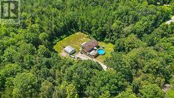472 CALLAGHAN RAPIDS ROAD Stirling-Rawdon (Rawdon Ward), ON K0K 2M0