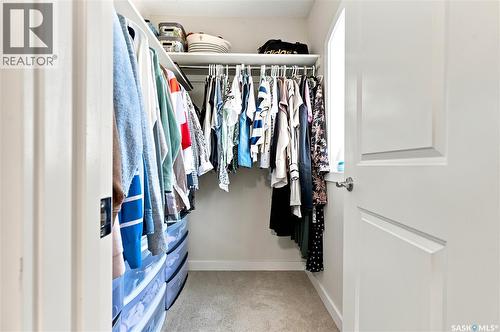 163 135 Ashworth Crescent, Saskatoon, SK - Indoor With Storage