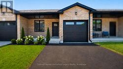 13 - 165 EGAN AVENUE St. Marys, ON N4X 0C9