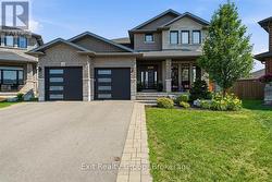 48 HUMMINGBIRD DRIVE Belleville (Thurlow Ward), ON K8N 0H7