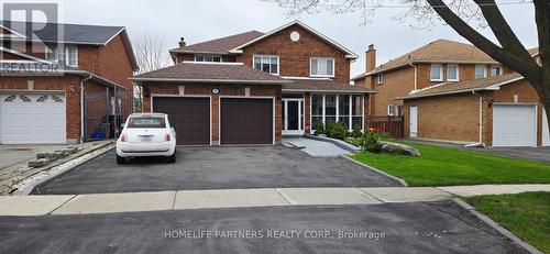 10 Glenvilla Road, Vaughan, ON - Outdoor