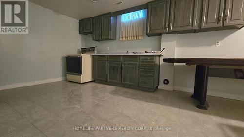 10 Glenvilla Road, Vaughan, ON - Indoor