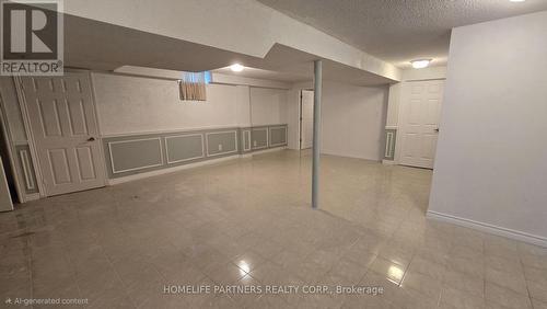 10 Glenvilla Road, Vaughan, ON - Indoor
