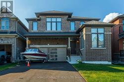 1429 DAVIS LOOP Innisfil, ON L0L 1W0