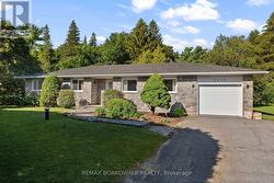 3572 WOODROFFE AVENUE Ottawa, ON K2J 4G7