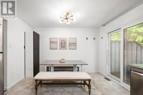 212 Provender Avenue, Ottawa, ON - Indoor Photo Showing Other Room