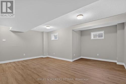 728 Haflinger Row, Ottawa, ON - Indoor Photo Showing Other Room