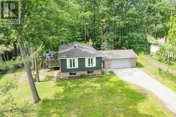 1202 SUNNIDALE ROAD  Springwater, ON L4M 4S4