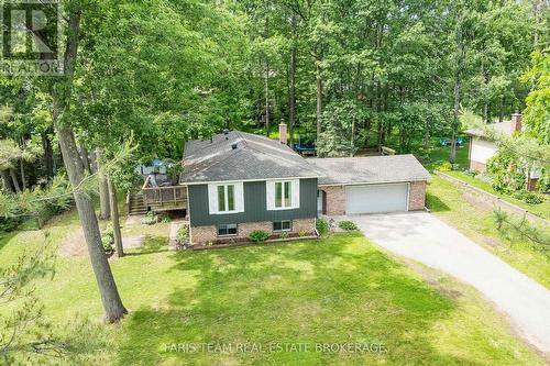 1202 SUNNIDALE ROAD  Springwater, ON L4M 4S4