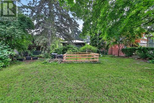 975 Cresthampton Lane, Mississauga, ON - Outdoor