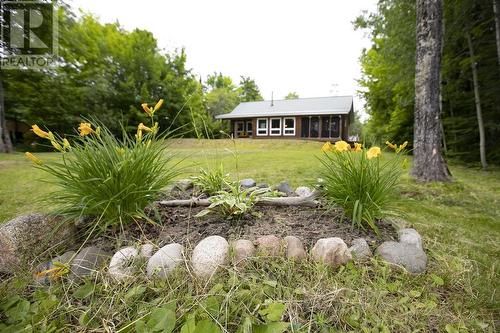 30A Stoney Point Rd, Batchawana Bay, ON - Outdoor With Deck Patio Veranda