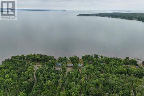 30A Stoney Point Rd, Batchawana Bay, ON - Outdoor With Body Of Water With View