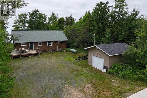 30A Stoney Point Rd, Batchawana Bay, ON - Outdoor
