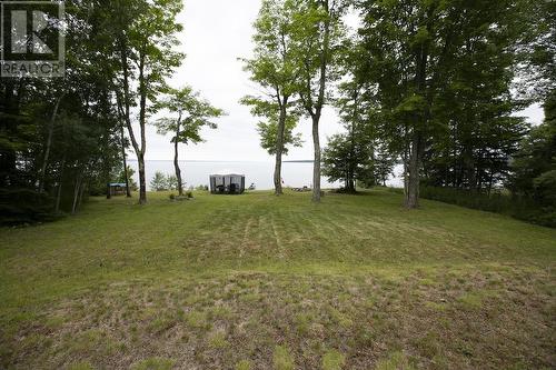 30A Stoney Point Rd, Batchawana Bay, ON - Outdoor