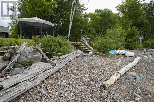 30A Stoney Point Rd, Batchawana Bay, ON - Outdoor