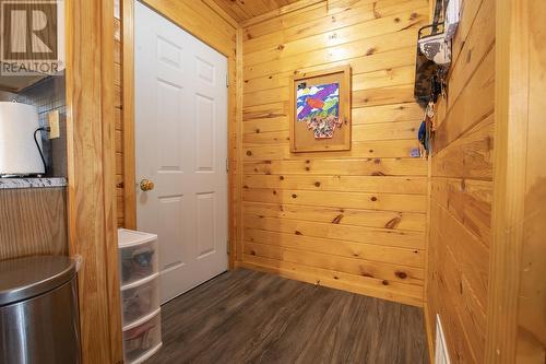 30A Stoney Point Rd, Batchawana Bay, ON - Indoor Photo Showing Other Room