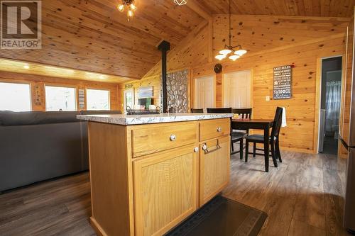 30A Stoney Point Rd, Batchawana Bay, ON - Indoor