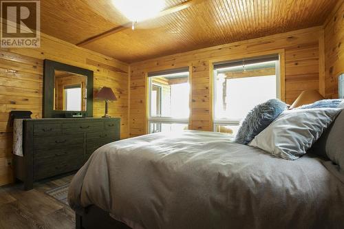 30A Stoney Point Rd, Batchawana Bay, ON - Indoor Photo Showing Bedroom
