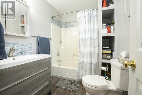 30A Stoney Point Rd, Batchawana Bay, ON - Indoor Photo Showing Bathroom