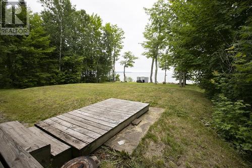 30A Stoney Point Rd, Batchawana Bay, ON - Outdoor