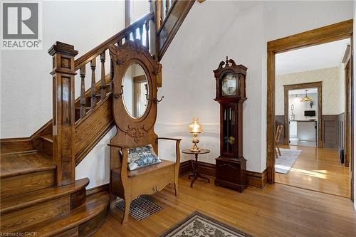 630 Lawrence Street, Cambridge, ON - Indoor Photo Showing Other Room