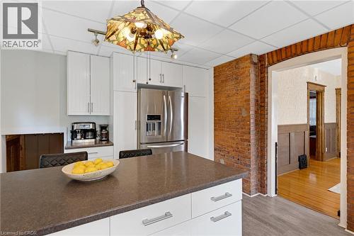 Kitchen - 630 Lawrence Street, Cambridge, ON - Indoor