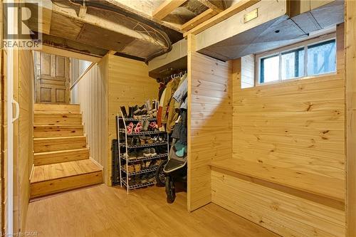 630 Lawrence Street, Cambridge, ON - Indoor Photo Showing Other Room