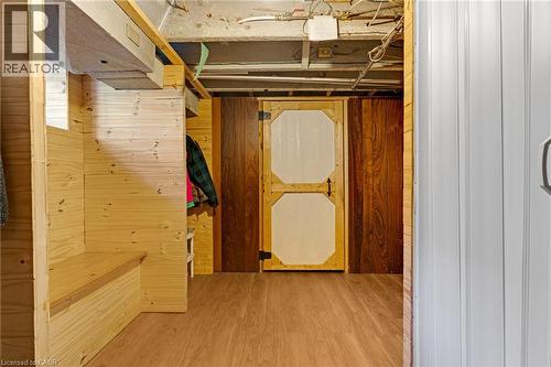 630 Lawrence Street, Cambridge, ON - Indoor